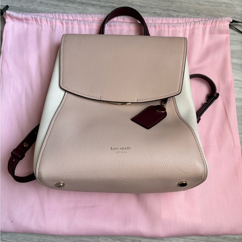 Kate Spade ♠️ Backpack 🎒 Neutral